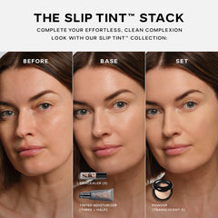 Saie Slip Tint™ Undetectable Baked Setting Powder (many shades)