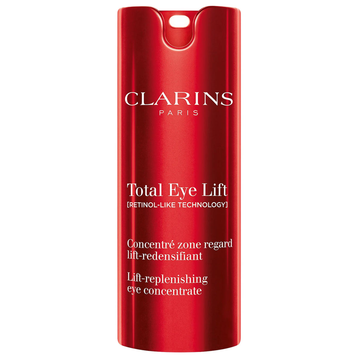 Clarins  Total Eye Lift Firming & Smoothing Anti-Aging Eye Cream NIB 15ml
