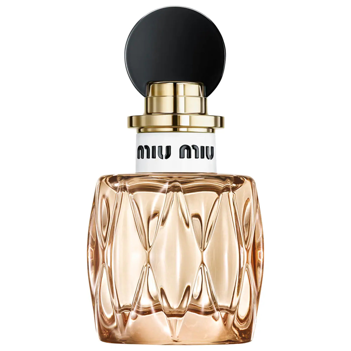 Miu Miu Miutine Eau de Parfum with Strawberry & Vanilla 50ml NIB