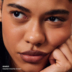 rhode Peptide Lip Shape - stretch NIB