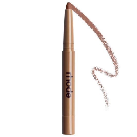 rhode Peptide Lip Shape - stretch NIB