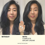 JVN All Around Styling Set NIB - LAB