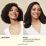 JVN All Around Styling Set NIB - LAB