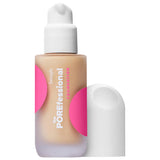 Benefit Cosmetics  The POREfessional Smoothing & Blurring Foundation (many shades) NIB