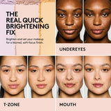 Fenty Beauty by Rihanna  Bright Fix Instant Brightening + Setting Powder (many shades) NIB - LAB