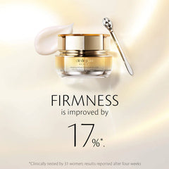 Clé de Peau Beauté Eye Contour Cream Supreme 15ml NIB
