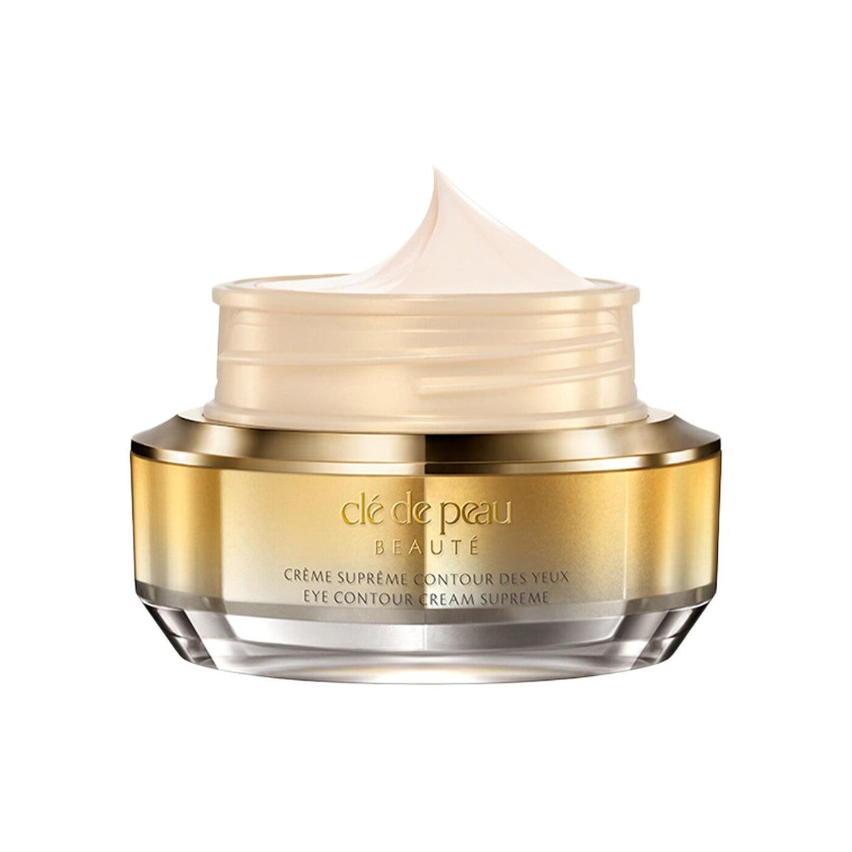 Clé de Peau Beauté Eye Contour Cream Supreme 15ml NIB