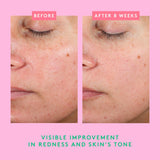 Drunk Elephant  Bora Barrier Rich Repair Cream (limited edition jar) 50ml NWOB - LAB