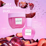 Glow Recipe  Plum Plump Deep Hydration Skincare Gift Set NIB - LAB