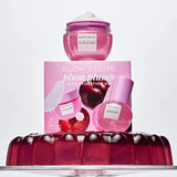 Glow Recipe  Plum Plump Deep Hydration Skincare Gift Set NIB