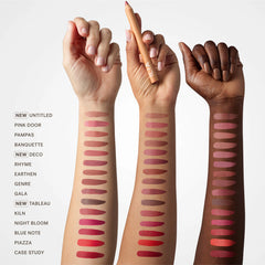 ILIA  Mini Lip Sketch Duo - Lipstick + Lip Liner Gift Set NIB