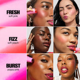 MILK MAKEUP  Ready to Jelly Cooling Water Jelly Tint Vault Gift Set NIB