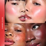 Glow Recipe  Watermelon Glow Niacinamide Dewy Flush - Brightening Serum Blush - LAB