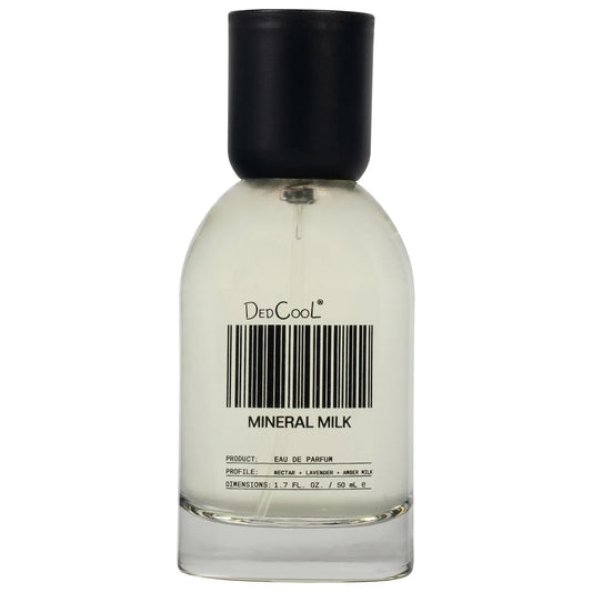 DedCool  Mineral Milk Eau de Parfum 50ml