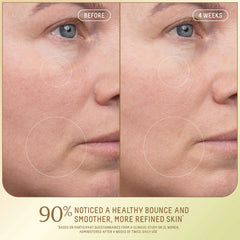 Biossance Squalane + Growth Factor Firming Moisturizer 50ml