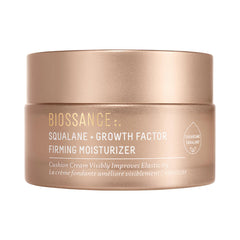 Biossance Squalane + Growth Factor Firming Moisturizer 50ml