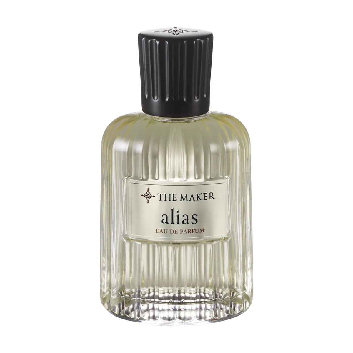 The Maker Alias EDP 50ml NIB