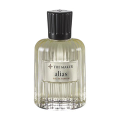 The Maker Alias EDP 50ml NIB