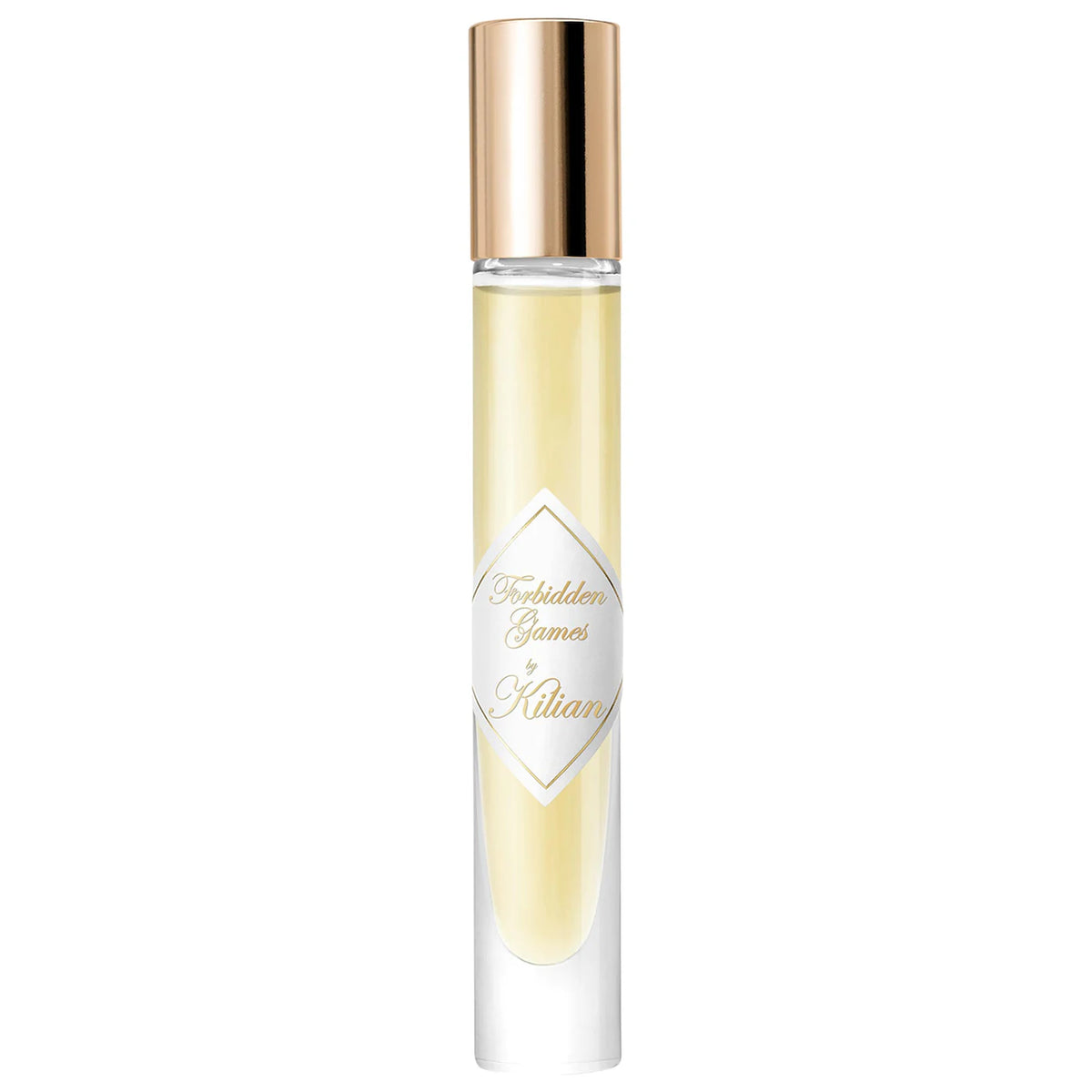 KILIAN Paris Forbidden Games Eau de Parfum with Honey & Peach Travel 7.5ml