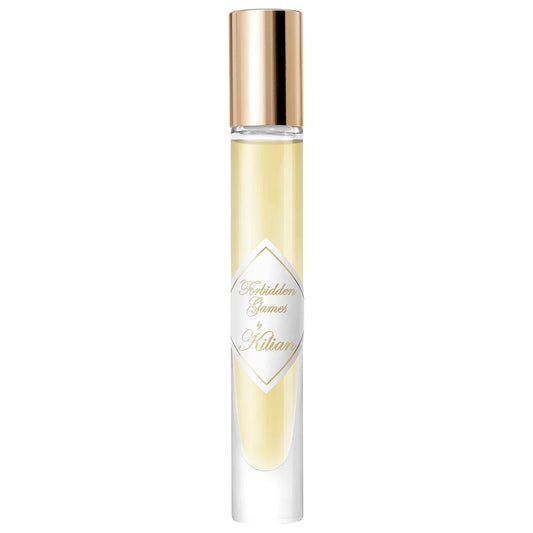 KILIAN Paris Forbidden Games Eau de Parfum with Honey & Peach Travel 7.5ml