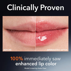 Dr. Dennis Gross DermInfusions Plump + Repair Lip Treatment Mini - Beige NIB