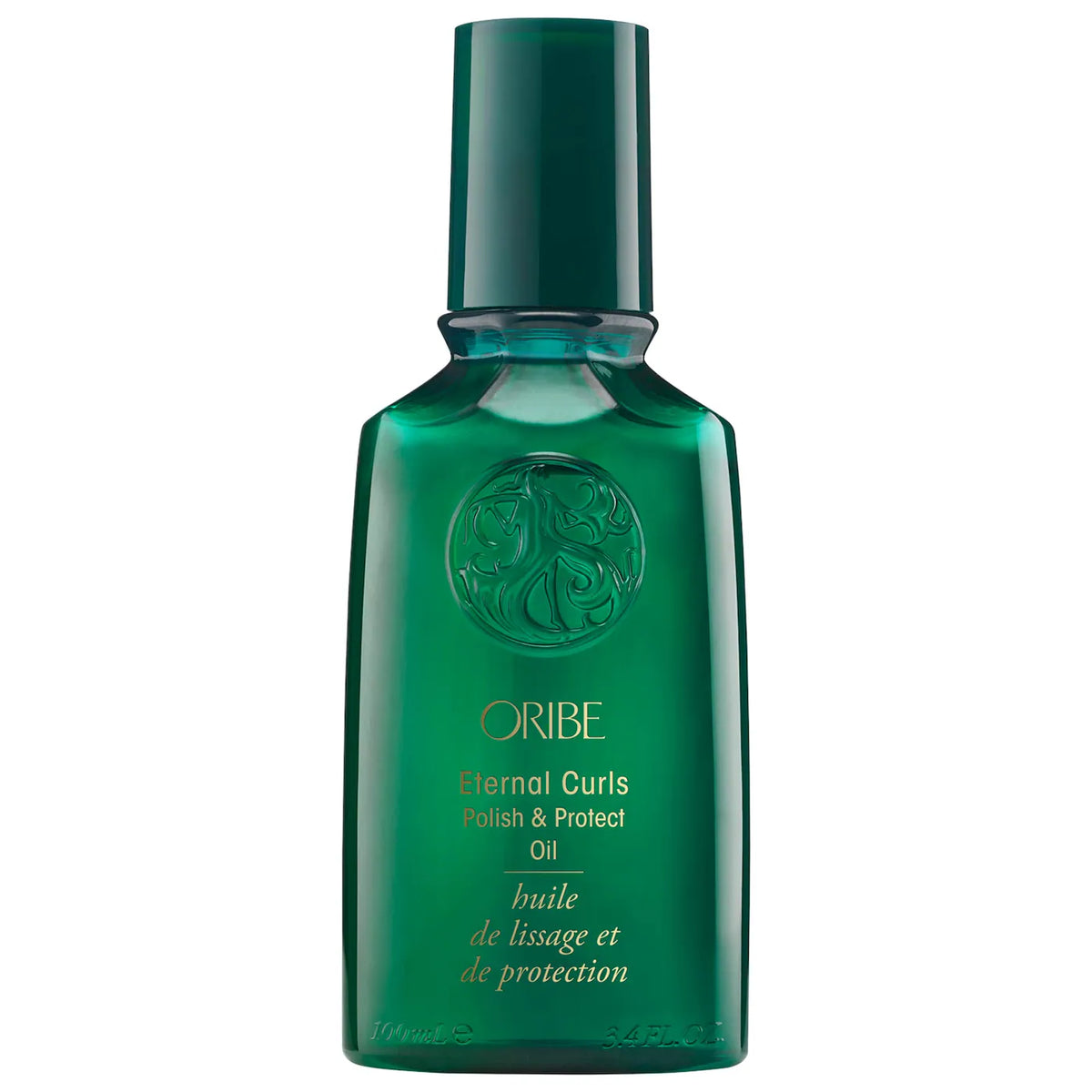 Oribe  Eternal Curls Polish & Protect Oil 100ml NIB