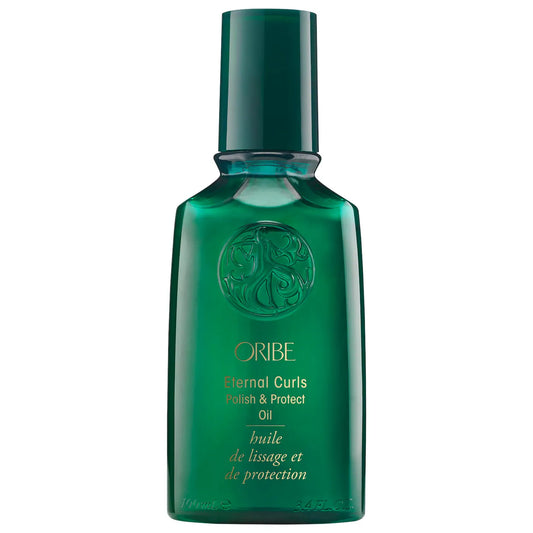 Oribe  Eternal Curls Polish & Protect Oil 100ml NIB