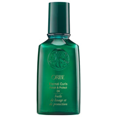 Oribe  Eternal Curls Polish & Protect Oil 100ml NIB