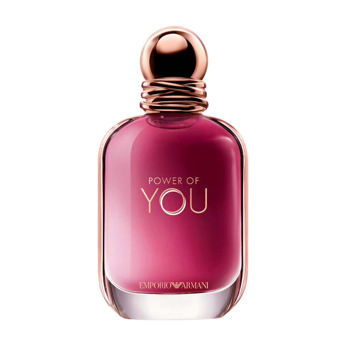 Emporio Armani Power of You Eau de Parfum 50ml