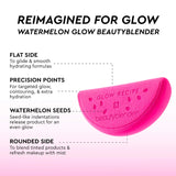 Glow Recipe X Beautyblender Watermelon Glow Bestsellers NIB - LAB