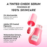 Glow Recipe X Beautyblender Watermelon Glow Bestsellers NIB - LAB