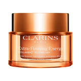 Clarins  Refillable moisturizer with collagen polypeptide and niacinamide 50ml NIB