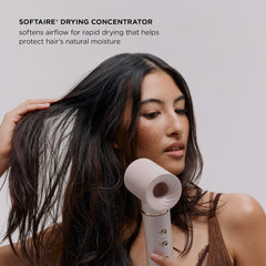 T3  Aire 360 Ceramic Air Styler Blowout Kit with Dual Voltage NIB