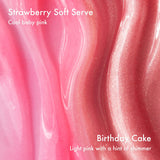 Summer Fridays  Sweet Pink Duo NIB - LAB