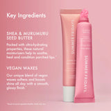 Summer Fridays  Sweet Pink Duo NIB - LAB