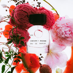 Henry Rose Ripe Eau de Parfum 50ml
