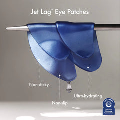 Summer Fridays Jet Lag Eye Patches - 15 Pairs NIB