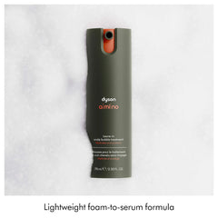 Dyson Leave-In Scalp Bubble Treatment 75ml NIB