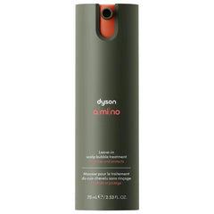 Dyson Leave-In Scalp Bubble Treatment 75ml NIB