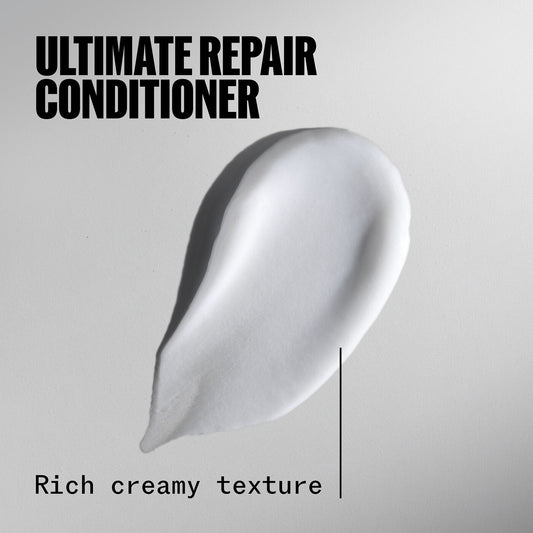 Wella Professionals  Ultimate Repair Conditioner 200ml