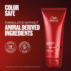 Wella Professionals  Ultimate Repair Conditioner 200ml
