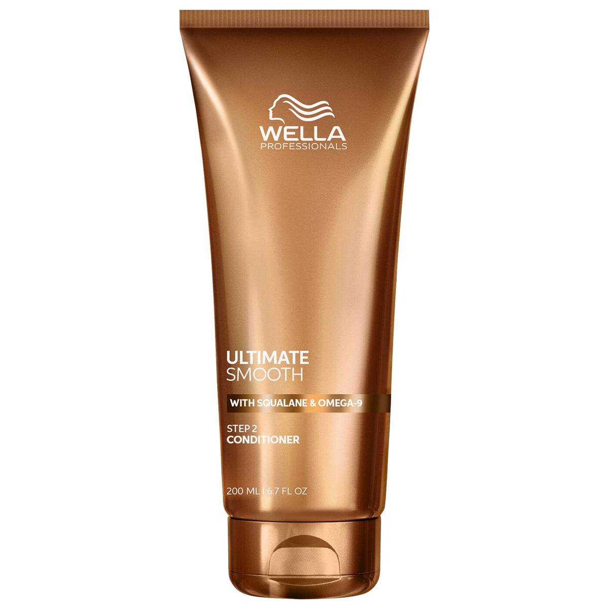Wella Professionals  Ultimate Smooth Conditioner 200ml