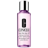 CLINIQUE Take The Day Off Makeup Remover For Lids, Lashes & Lips 125ml NWOB