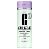 CLINIQUE  All About Clean™ Liquid Facial Soap Gentle Cleanser 200ml