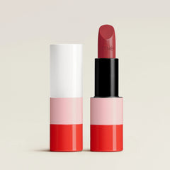 Hermès Satin Lipstick in Rose Bungalow NWOB