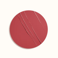 Hermès Satin Lipstick in Rose Bungalow NWOB