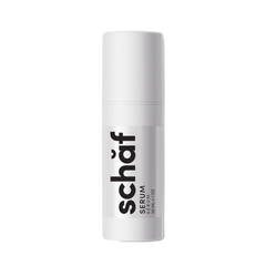 Schaf Serum 30mL beauty serum bottle, visible product packaging