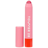 Tower 28 Beauty JuiceBalm Vegan Tinted Lip Balm (Many Shades) NIB - LAB