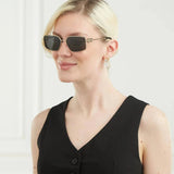 Tiffany & Co. Sunglasses TF3111 6021S4 NEW