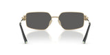 Tiffany & Co. Sunglasses TF3111 6021S4 NEW - LAB